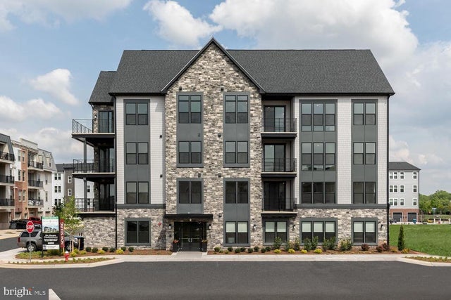23651 Havelock Walk Ter #2o7, Ashburn