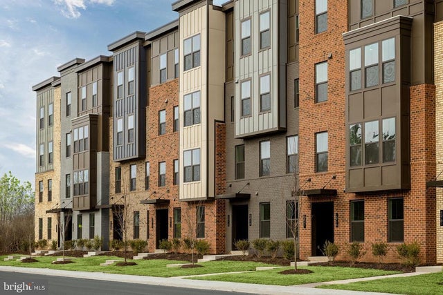 43790 Metro Terrace #a, ASHBURN