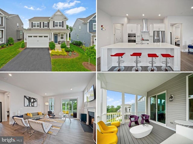 43441 Bettys Farm Dr, Chantilly