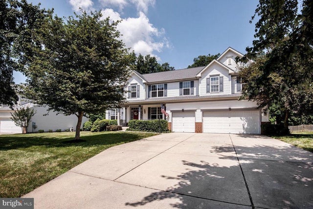 25817 Spring Farm Cir, CHANTILLY