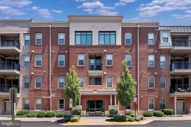 23630 Havelock Walk Ter #317, ASHBURN