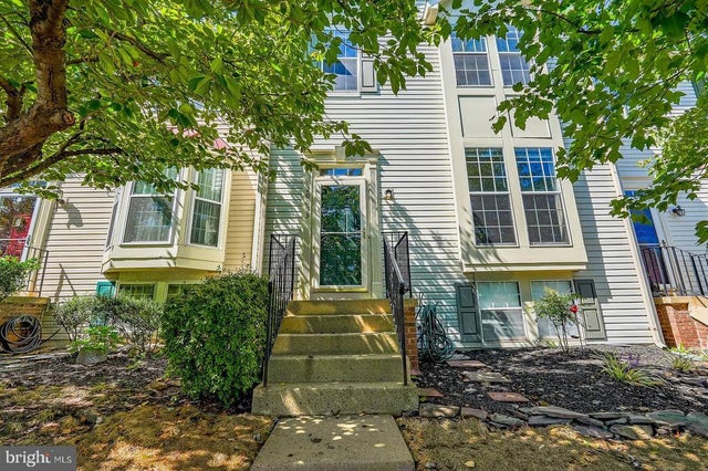 20653 Southwind Ter, Ashburn