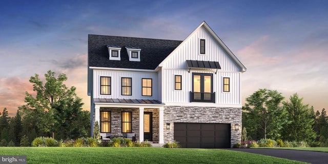 23351 Parkside Village Cir, Aldie