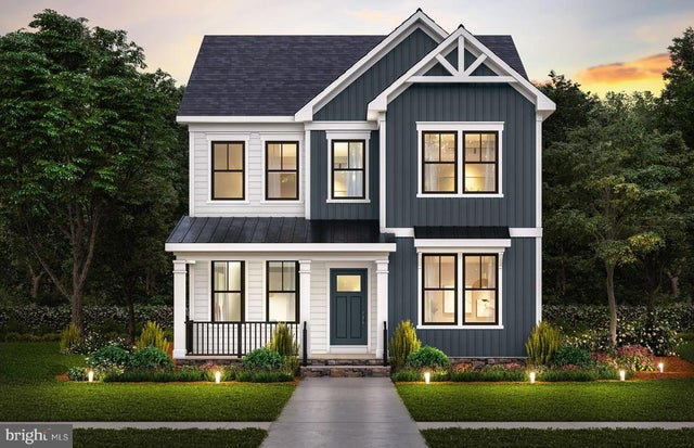 18334 Chutnee Run Dr, Leesburg