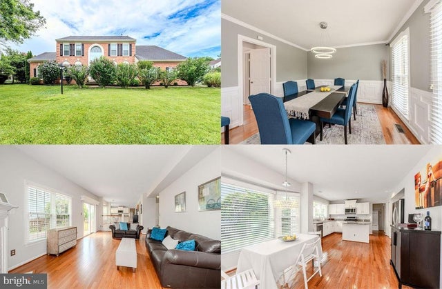 20624 Camptown Ct, Ashburn