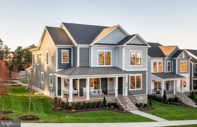18314 Chutnee Run Dr, Leesburg