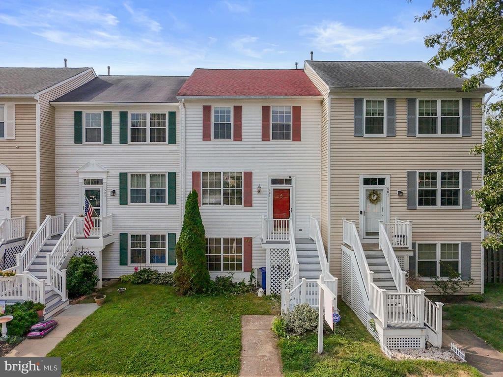 503 Richmond Sq Ne, LEESBURG