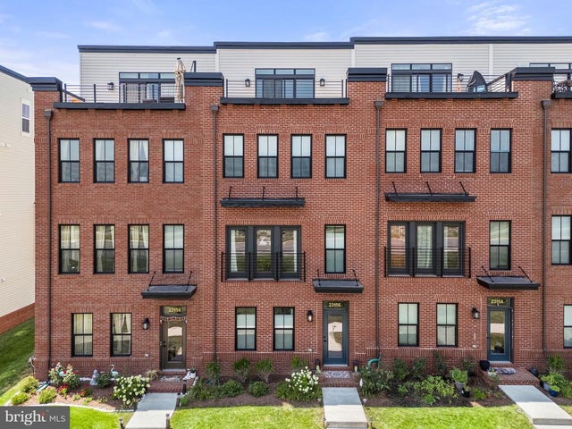 23156 Horseshoe Trail Sq, Ashburn