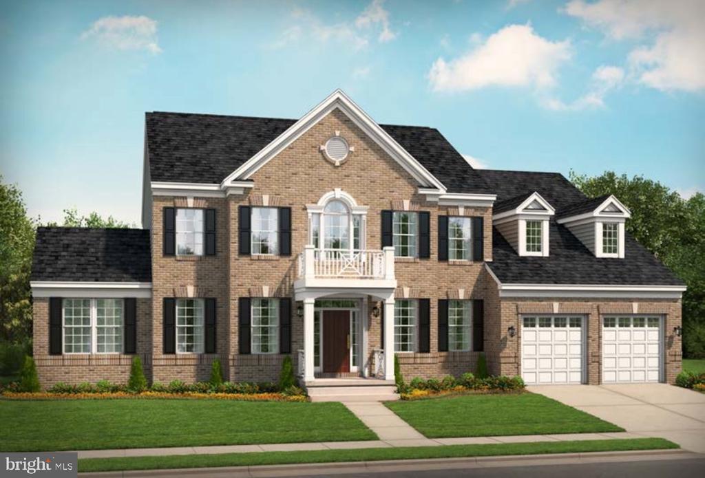 23180 River Highlands Ct, LEESBURG