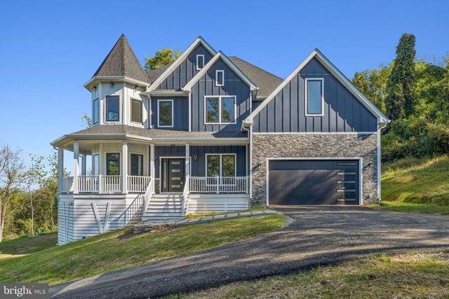 12816 Furnace Mountain Rd, LOVETTSVILLE