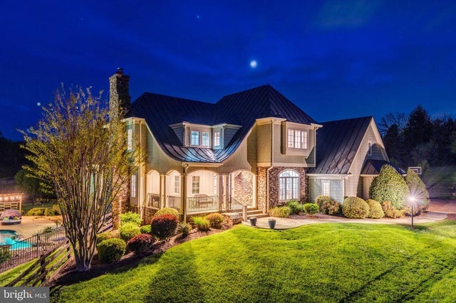 18969 Peale Ln, Leesburg