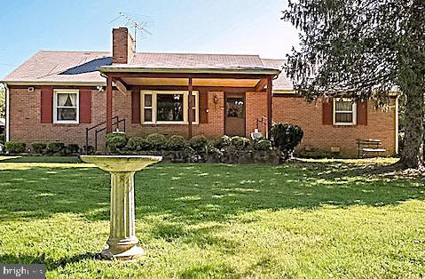 37116 Snickersville Tpke, Purcellville