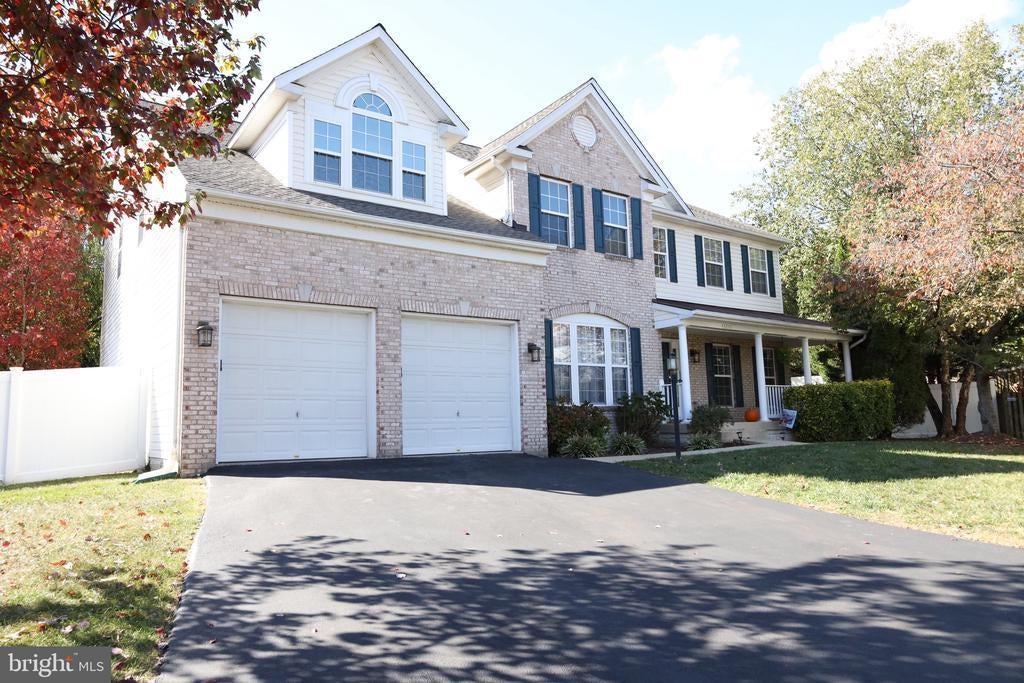 43281 John Danforth Ct, ASHBURN