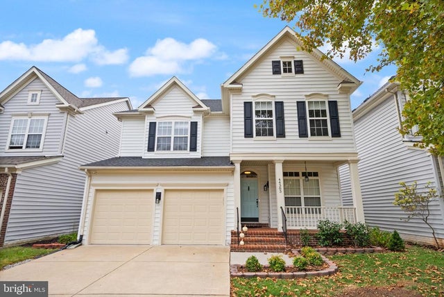 44383 Agawam Ter, Ashburn