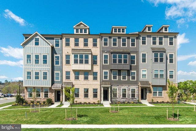 1023 Inferno Ter Se, Leesburg