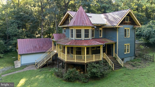 35454 Cherry Grove Ln, Round Hill