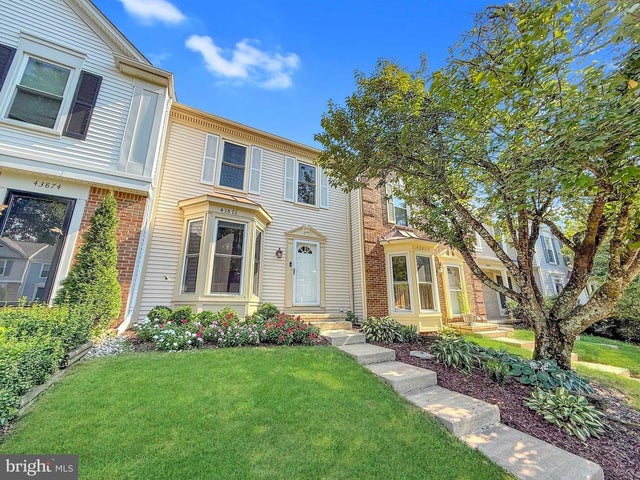 43876 Laburnum Sq, Ashburn