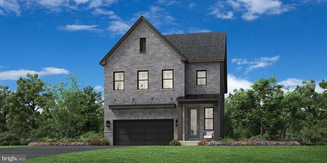 41676 Carefree Ct, Aldie