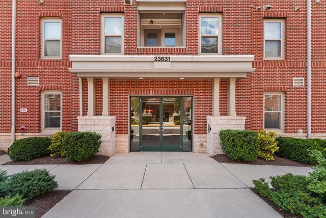 23631 Havelock Walk Ter #318, ASHBURN