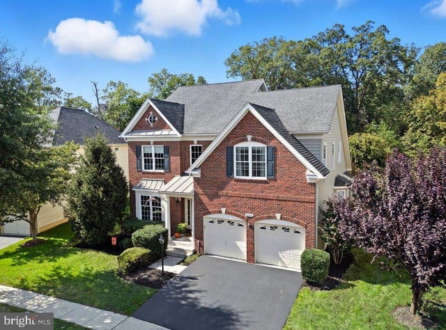 42276 Magistrate Ct, Chantilly