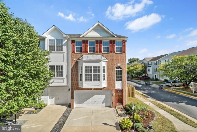 20376 Mount Pleasant Ter, Ashburn