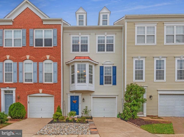 43778 Tattinger Ter, Ashburn