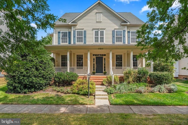 23251 Christopher Thomas Ln, Brambleton