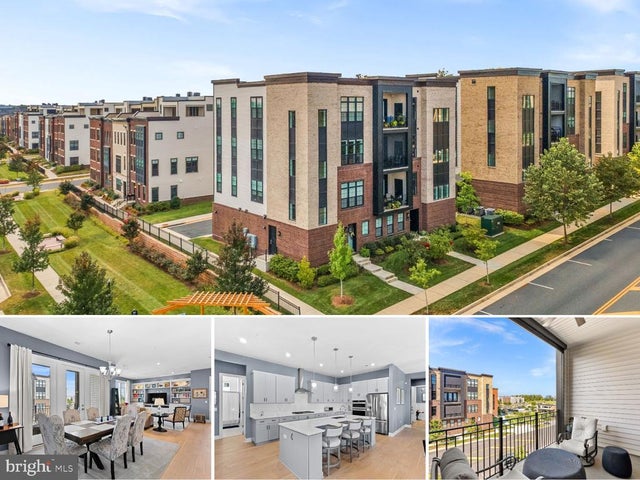 43447 Croson Ln #300, Ashburn
