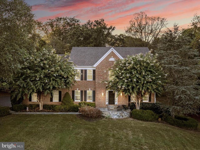 14453 Woodstar Ct, Leesburg