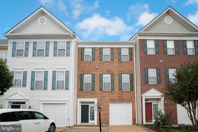 46675 Cavendish Sq, Sterling