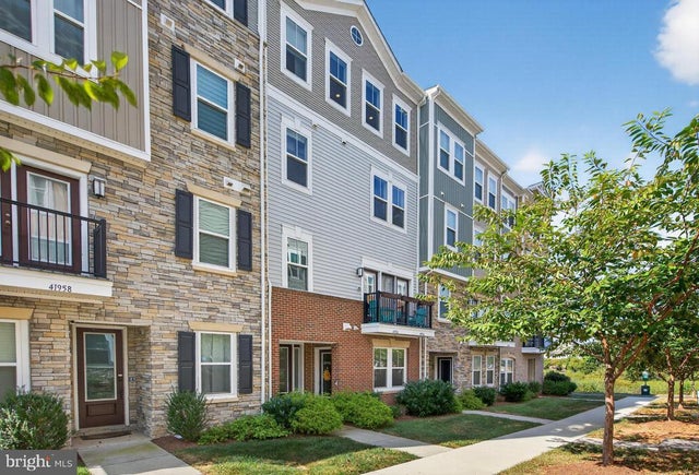 41956 Pickwick Mill Ter, Aldie