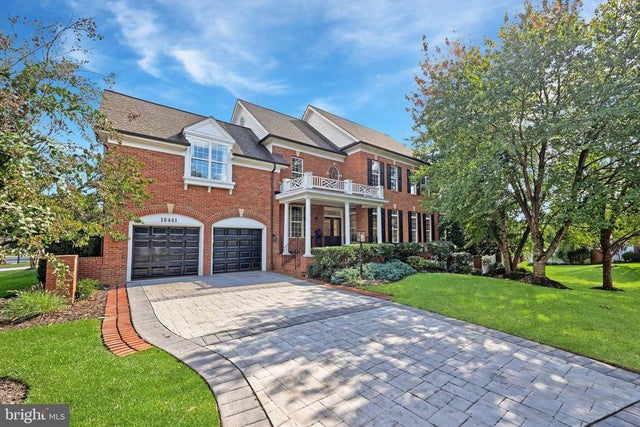 18441 Lanier Island Sq, Leesburg