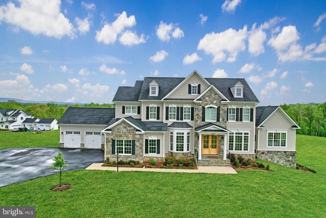 19027 Telegraph Springs Rd, Purcellville