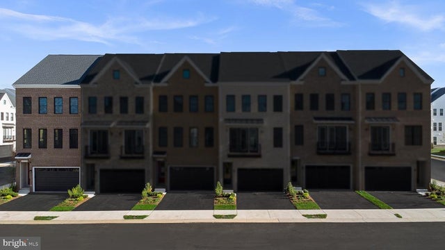 42129 Picasso Sq, Ashburn