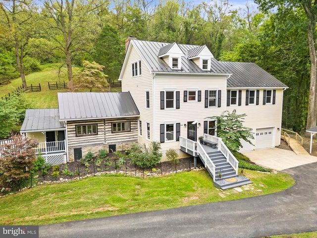 12894 Furnace Mountain Rd, LOVETTSVILLE