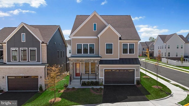 41894 Night Nurse Cir, Brambleton