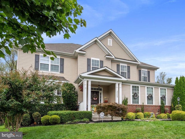 24469 Island Pool Ct, Aldie