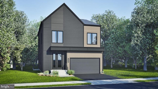 Ambrose Tree Pl, Aldie