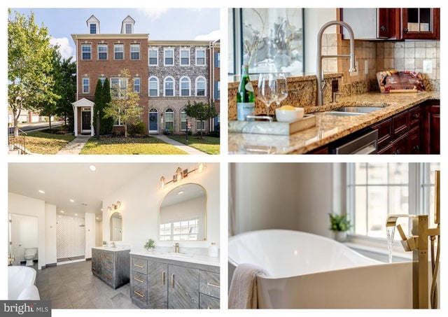 1707 Taymount Ter Ne, Leesburg