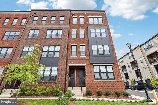 22381 Roanoke Rise Ter, ASHBURN