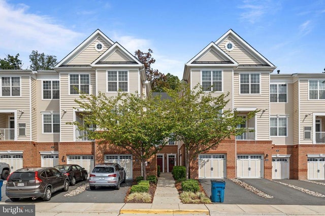 23225 Milltown Knoll Sq #108, Ashburn