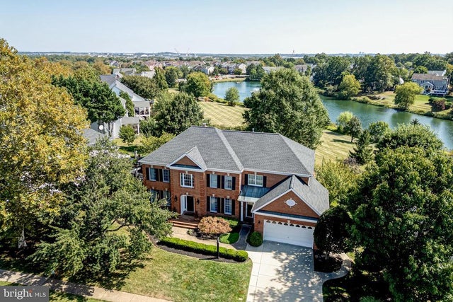 21250 Dubois Ct, Ashburn