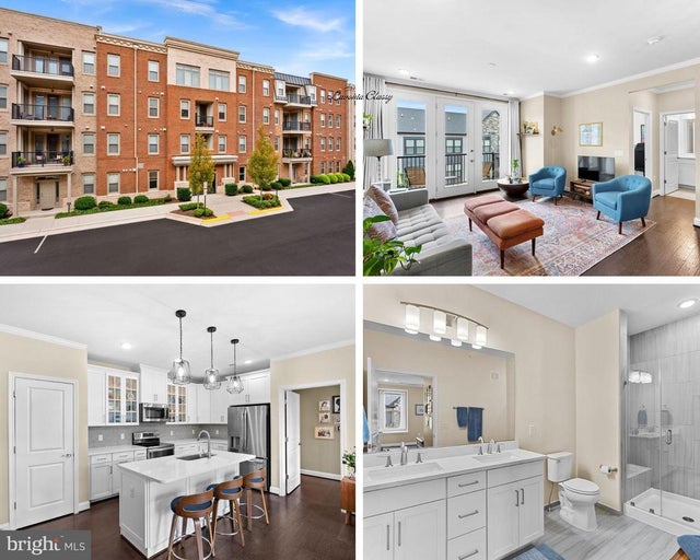 23630 Havelock Walk Ter #405, Ashburn