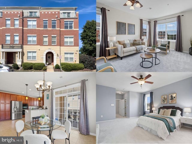 42634 Hollyhock Ter, Brambleton