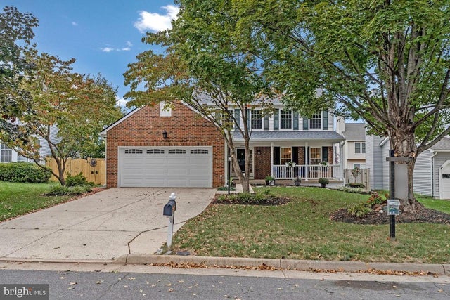 1204 James Rifle Ct Ne, Leesburg