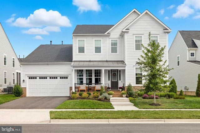 227 Stoic St Se, Leesburg