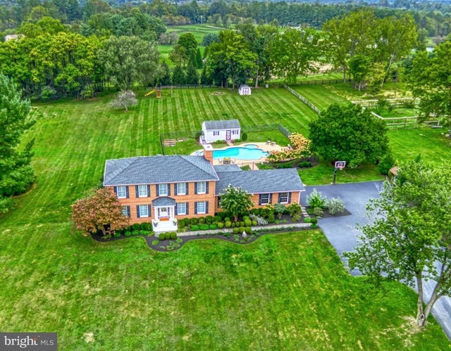 37586 Hughesville Rd, Purcellville