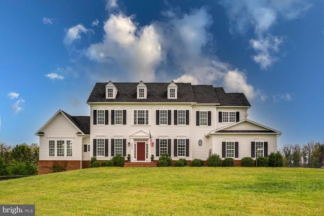 36972 Bridle Ridge Ln, Purcellville