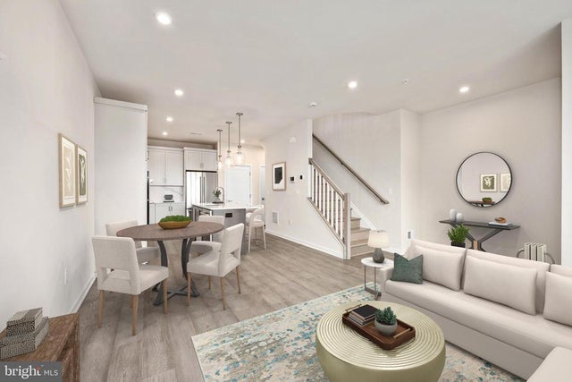 22116 Little Mountain Ter, ASHBURN