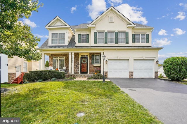 19042 Rocky Creek Dr, Leesburg